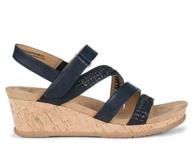 Women's Baretraps Facie Wedges