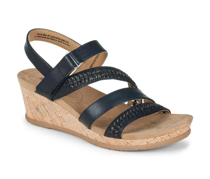 Women's Baretraps Facie Wedges