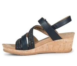 Women's Baretraps Facie Wedges