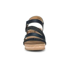 Women's Baretraps Facie Wedges