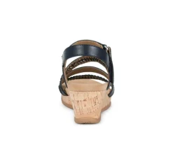 Women's Baretraps Facie Wedges