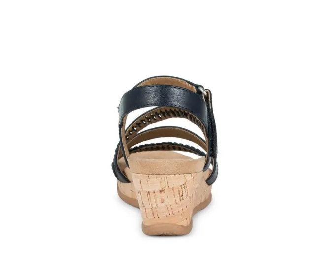 Women's Baretraps Facie Wedges
