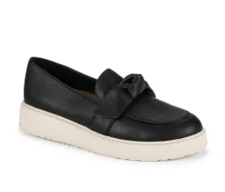 Women's Baretraps Ferdana Moc Toe Slip On Loafers