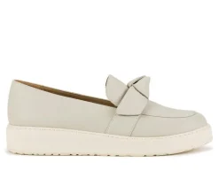 Women's Baretraps Ferdana Moc Toe Slip On Loafers