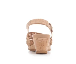 Women's Baretraps Fernelle Wedges