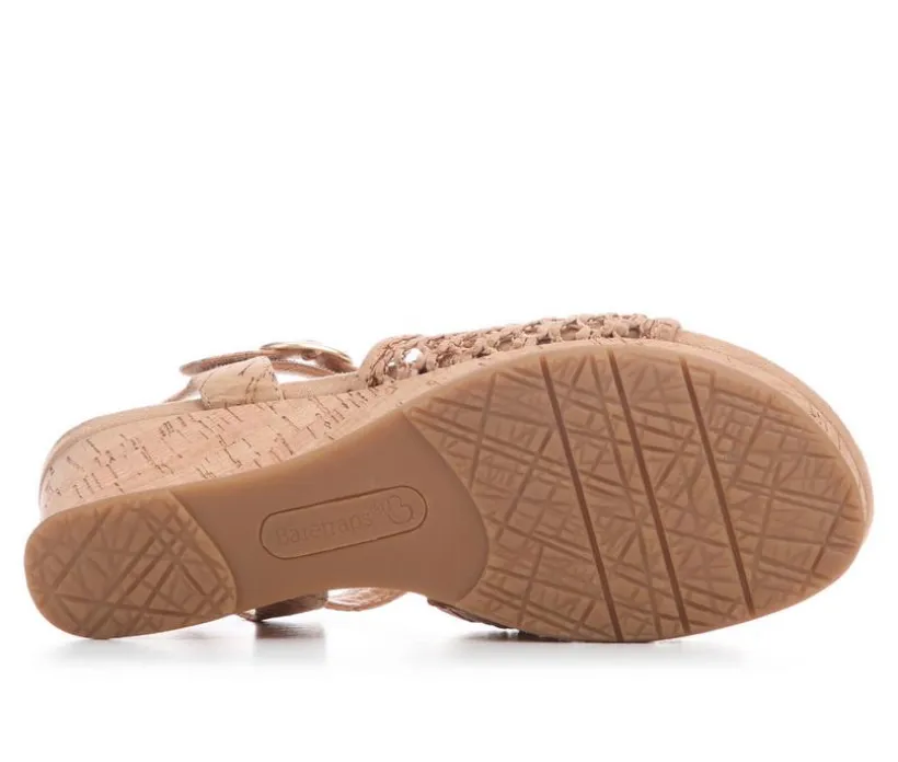 Women's Baretraps Fernelle Wedges