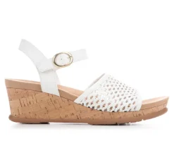 Women's Baretraps Fernelle Wedges