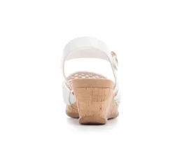 Women's Baretraps Fernelle Wedges