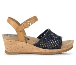Women's Baretraps Fernelle Wedges