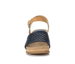 Women's Baretraps Fernelle Wedges