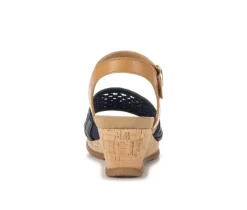 Women's Baretraps Fernelle Wedges