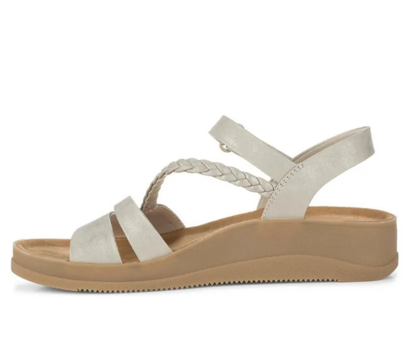 Women's Baretraps Flicka Wedge Sandals