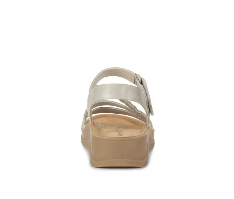 Women's Baretraps Flicka Wedge Sandals