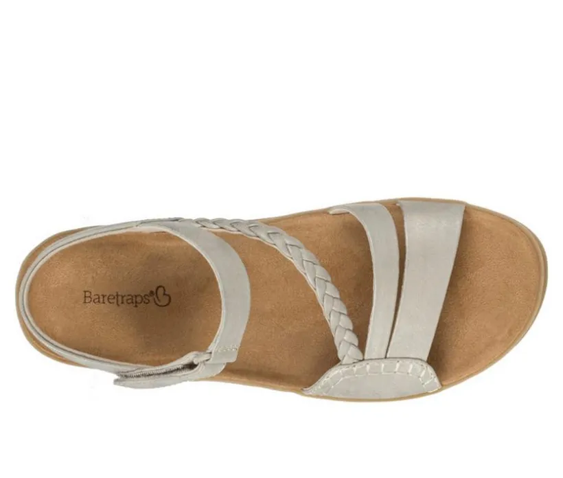 Women's Baretraps Flicka Wedge Sandals