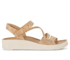 Women's Baretraps Flicka Wedge Sandals