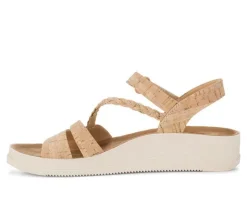 Women's Baretraps Flicka Wedge Sandals