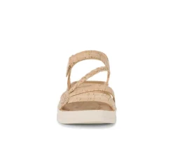 Women's Baretraps Flicka Wedge Sandals