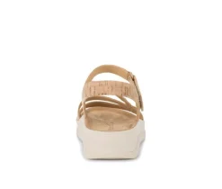Women's Baretraps Flicka Wedge Sandals