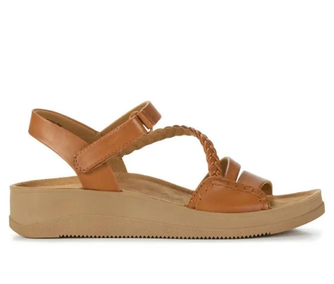 Women's Baretraps Flicka Wedge Sandals