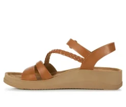 Women's Baretraps Flicka Wedge Sandals