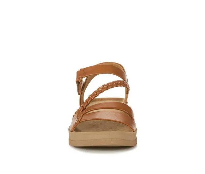 Women's Baretraps Flicka Wedge Sandals