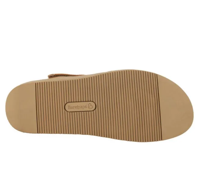 Women's Baretraps Flicka Wedge Sandals