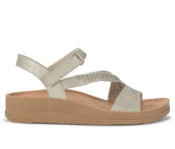 Women's Baretraps Frolick Wedge Sandals