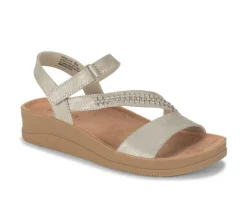 Women's Baretraps Frolick Wedge Sandals