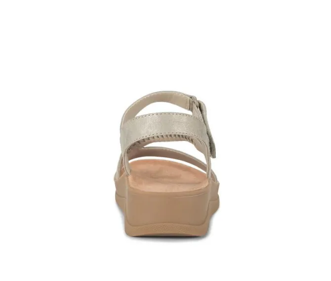 Women's Baretraps Frolick Wedge Sandals