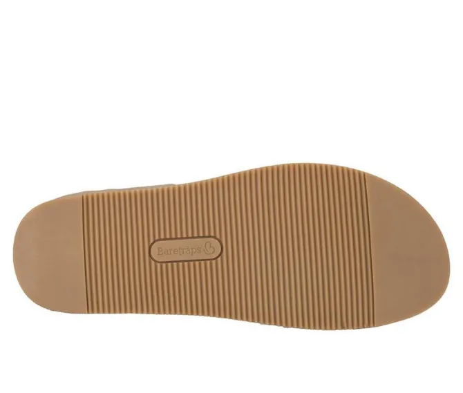 Women's Baretraps Frolick Wedge Sandals