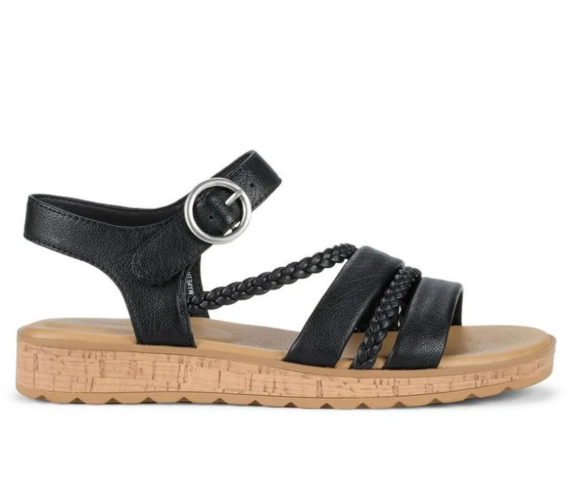 Women's Baretraps Gwyneth Slide Sandals