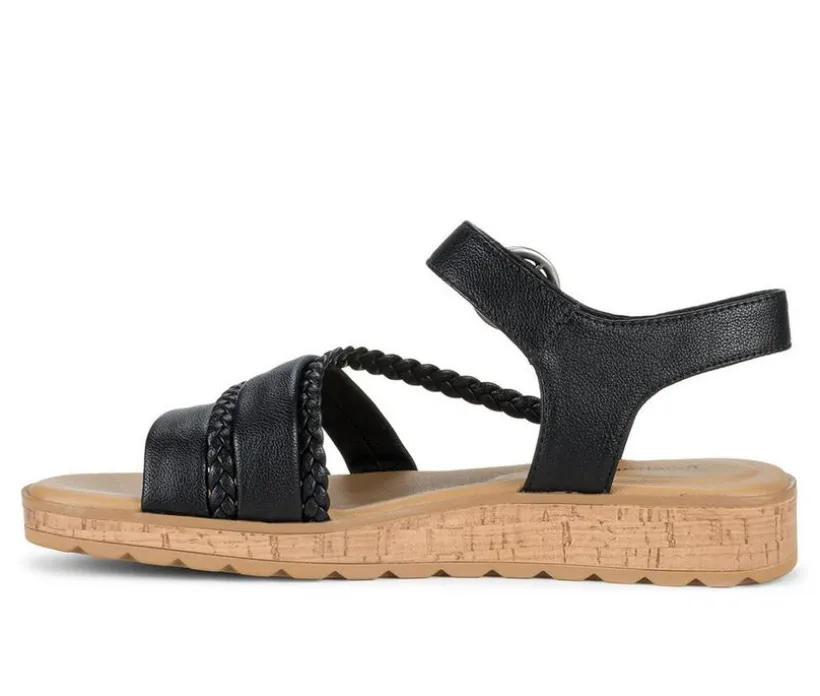 Women's Baretraps Gwyneth Slide Sandals