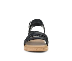 Women's Baretraps Gwyneth Slide Sandals