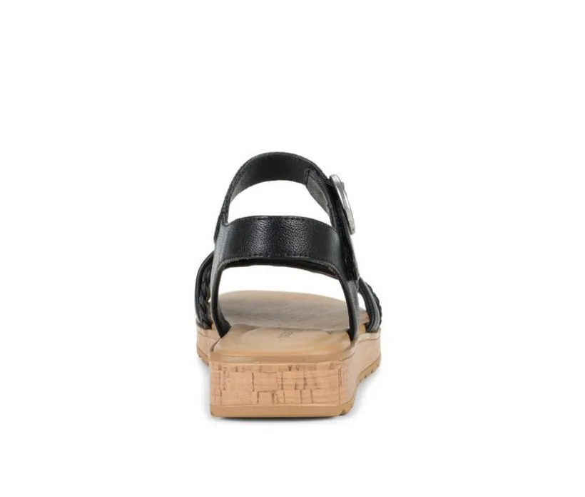 Women's Baretraps Gwyneth Slide Sandals