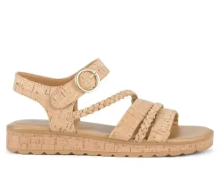 Women's Baretraps Gwyneth Slide Sandals