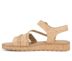 Women's Baretraps Gwyneth Slide Sandals