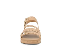 Women's Baretraps Gwyneth Slide Sandals