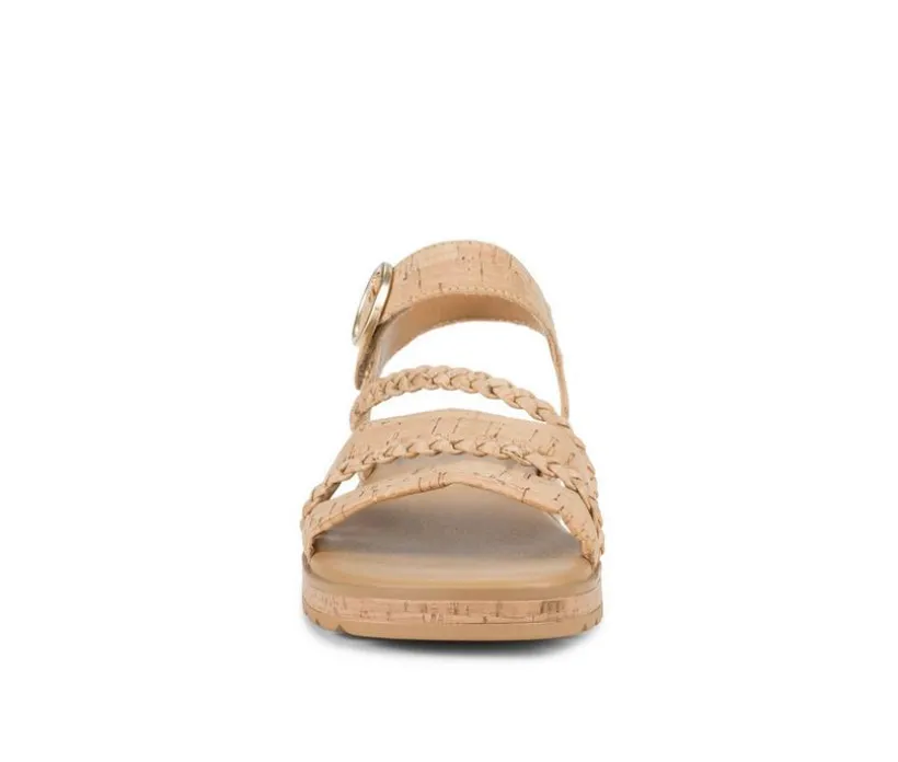 Women's Baretraps Gwyneth Slide Sandals
