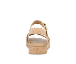 Women's Baretraps Gwyneth Slide Sandals