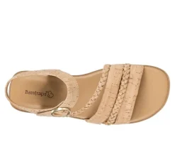 Women's Baretraps Gwyneth Slide Sandals