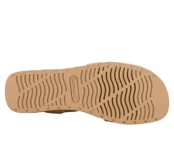 Women's Baretraps Gwyneth Slide Sandals