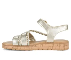 Women's Baretraps Gwyneth Slide Sandals