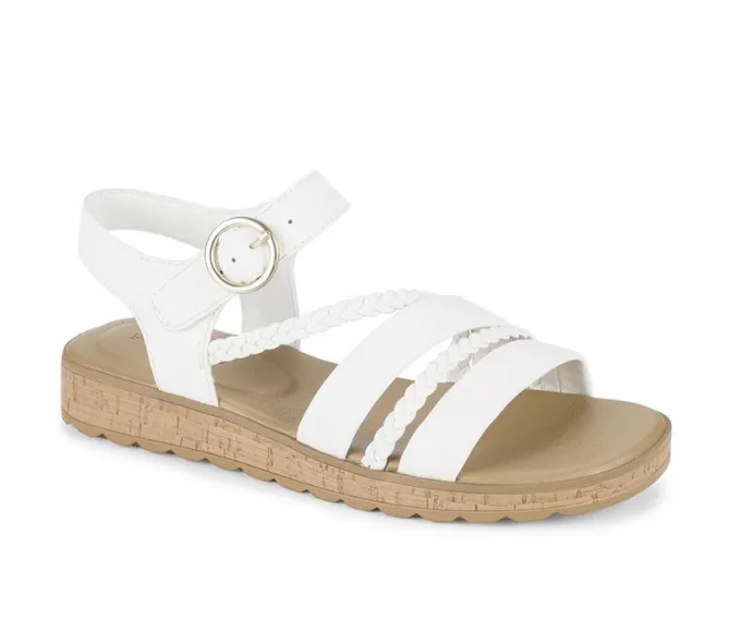Women's Baretraps Gwyneth Slide Sandals