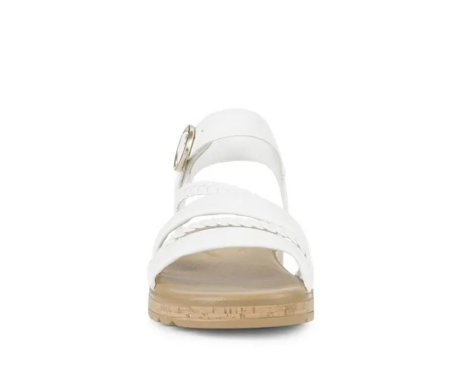 Women's Baretraps Gwyneth Slide Sandals