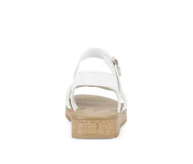 Women's Baretraps Gwyneth Slide Sandals