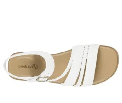 Women's Baretraps Gwyneth Slide Sandals