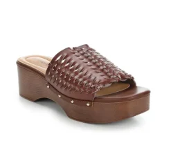 Women's Baretraps Helenna Platform Sandal