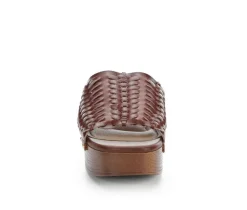 Women's Baretraps Helenna Platform Sandal