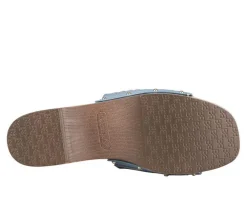 Women's Baretraps Helenna Platform Sandal