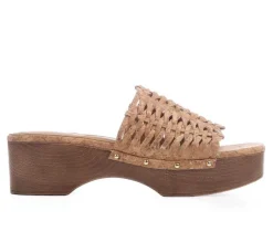 Women's Baretraps Helenna Platform Sandal